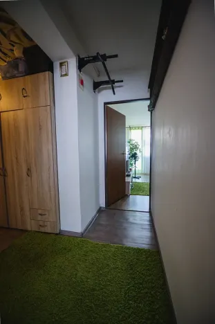 Prodej bytu 2+1, Mladá Boleslav, 17. listopadu, 66 m2