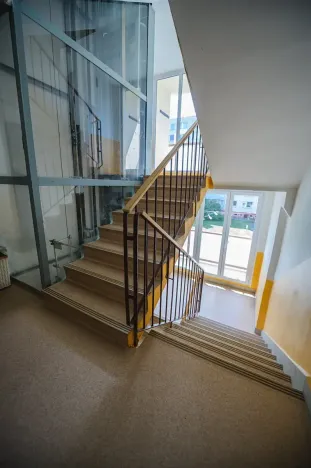 Prodej bytu 2+1, Mladá Boleslav, 17. listopadu, 66 m2