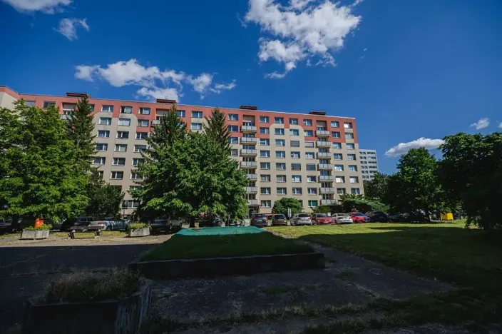 Prodej bytu 2+1, Mladá Boleslav, 17. listopadu, 66 m2
