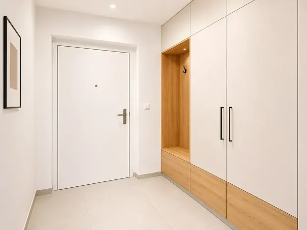 Prodej bytu 3+kk, Praha - Podolí, K sídlišti, 80 m2