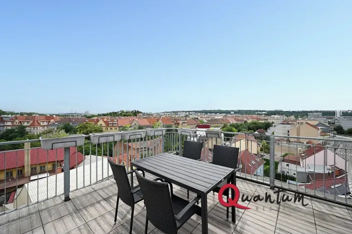 Pronájem bytu 2+1, Praha - Libeň, Zenklova, 73 m2