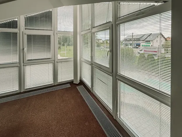 Pronájem kanceláře, Říčany, Úvalská, 66 m2