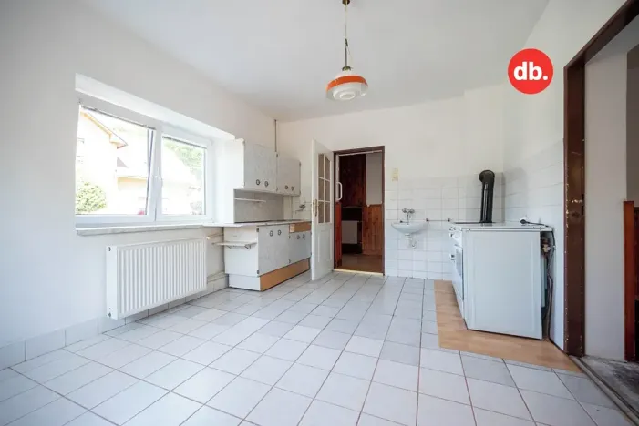 Prodej rodinného domu, Kyselka, 160 m2