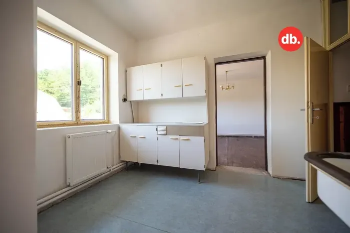 Prodej rodinného domu, Kyselka, 160 m2