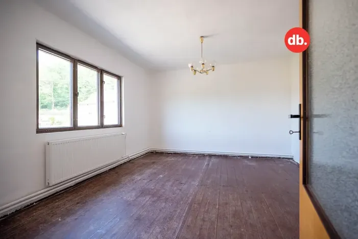 Prodej rodinného domu, Kyselka, 160 m2