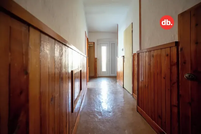 Prodej rodinného domu, Kyselka, 160 m2