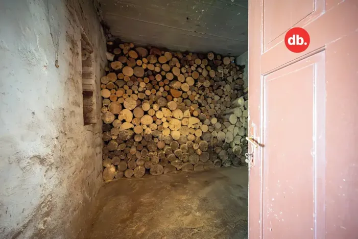 Prodej rodinného domu, Kyselka, 160 m2