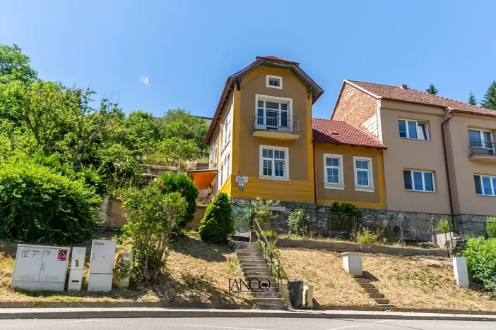 Prodej rodinného domu, Brno, Šárka, 100 m2