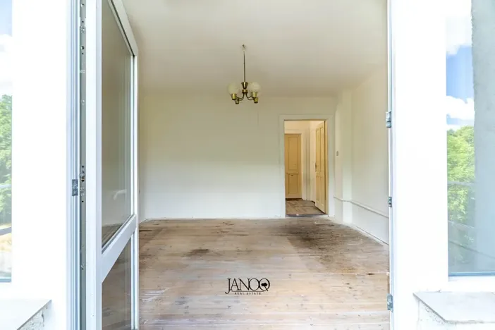 Prodej rodinného domu, Brno, Šárka, 100 m2