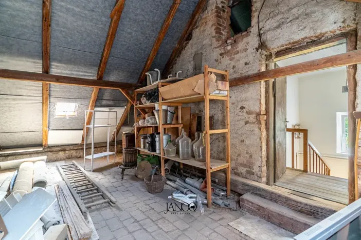 Prodej rodinného domu, Brno, Šárka, 100 m2