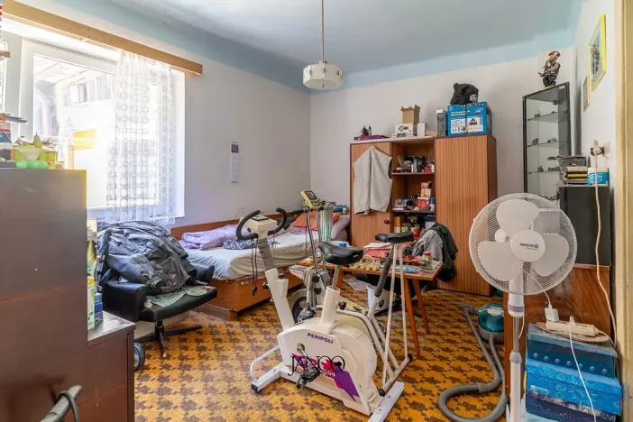Prodej rodinného domu, Brno, Šárka, 100 m2