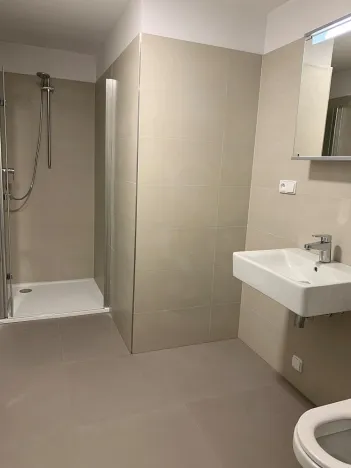 Pronájem bytu 1+kk, Praha - Strašnice, V Rybníčkách, 16 m2