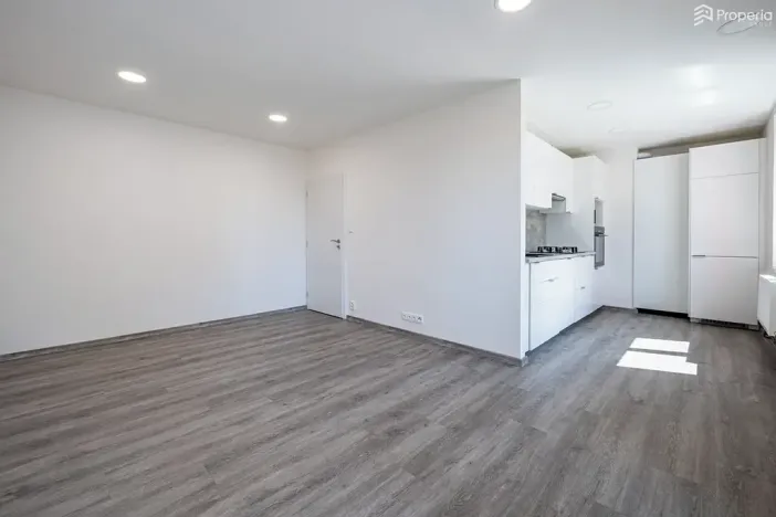 Prodej bytu 2+kk, Velké Opatovice, Jubilejní, 47 m2