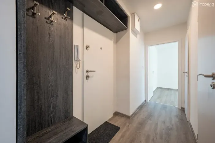 Prodej bytu 2+kk, Velké Opatovice, Jubilejní, 47 m2