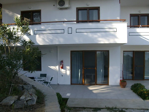 Prodej ubytování, Uranopoli, Chalkidiki, Řecko, 580 m2