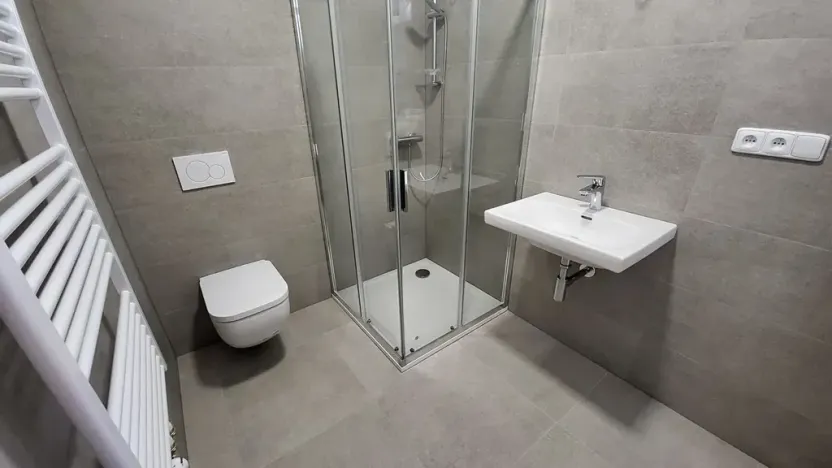 Pronájem bytu 2+kk, Praha - Cholupice, Podchýšská, 45 m2
