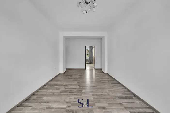 Prodej bytu 3+1, Varnsdorf, Východní, 65 m2