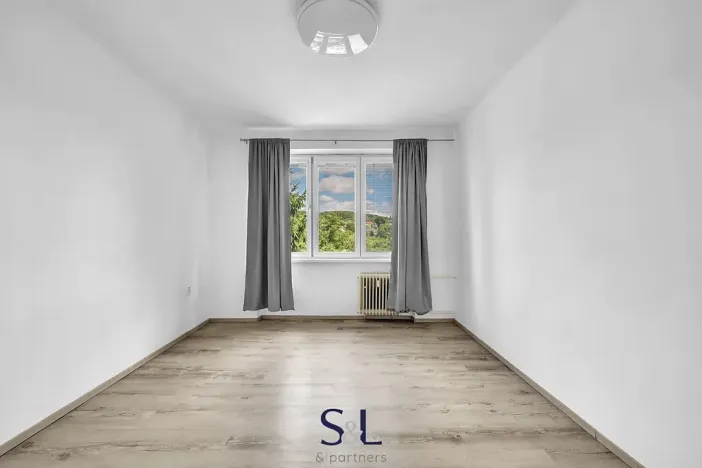 Prodej bytu 3+1, Varnsdorf, Východní, 65 m2