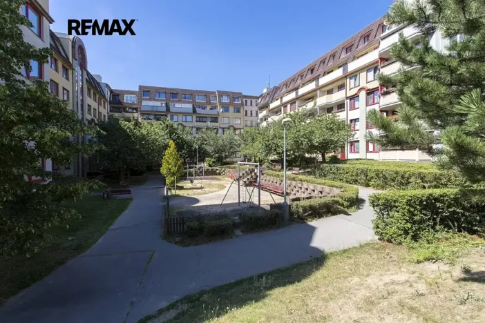 Prodej bytu 3+kk, Praha - Kunratice, Jana Růžičky, 75 m2