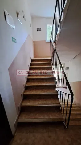 Pronájem bytu 2+1, Ostrava, Jiřího Trnky, 62 m2