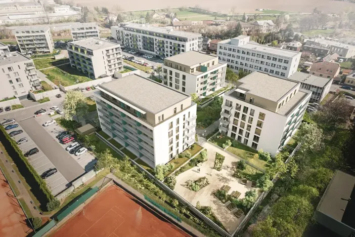 Prodej bytu 3+kk, Chrudim, Luhanova, 65 m2