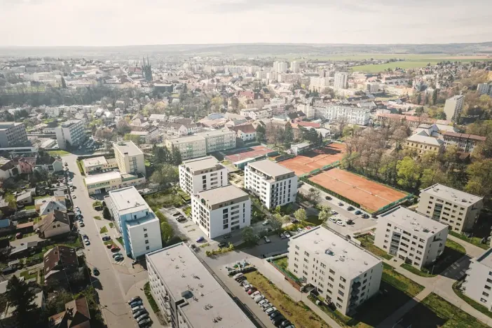 Prodej bytu 3+kk, Chrudim, Luhanova, 65 m2