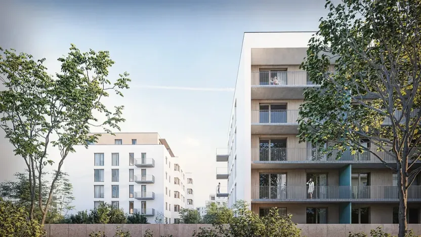 Prodej bytu 4+kk, Chrudim, Luhanova, 105 m2