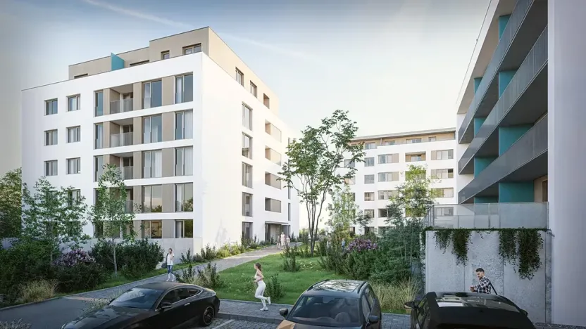 Prodej bytu 4+kk, Chrudim, Luhanova, 105 m2