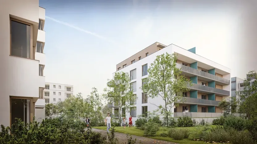 Prodej bytu 4+kk, Chrudim, Luhanova, 105 m2