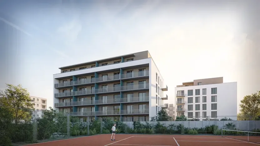 Prodej bytu 4+kk, Chrudim, Luhanova, 105 m2