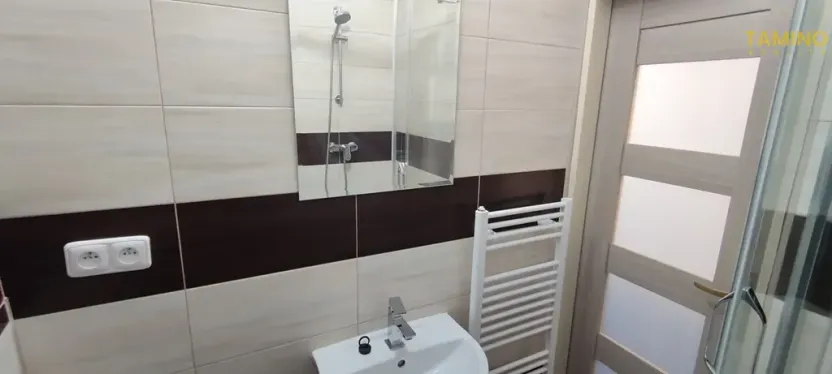 Pronájem bytu 1+kk, Moravské Budějovice, nám. Míru, 24 m2
