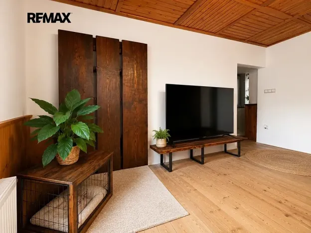 Prodej rodinného domu, Dobřív, 104 m2