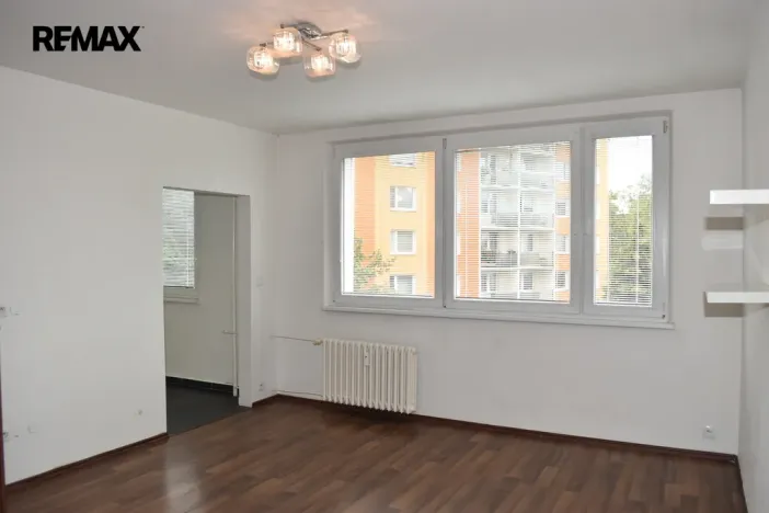 Pronájem bytu 3+1, Olomouc - Lazce, Urxova, 78 m2