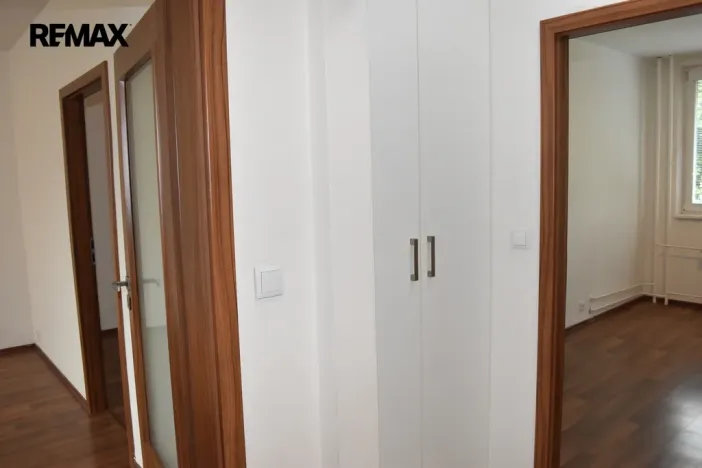 Pronájem bytu 3+1, Olomouc - Lazce, Urxova, 78 m2
