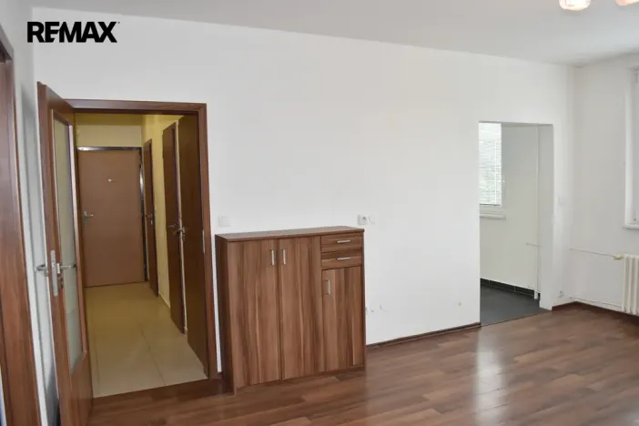 Pronájem bytu 3+1, Olomouc - Lazce, Urxova, 78 m2