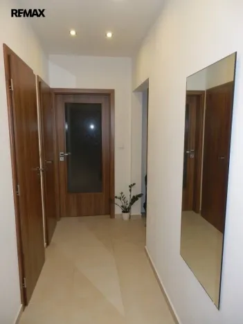 Pronájem bytu 3+1, Olomouc - Lazce, Urxova, 78 m2