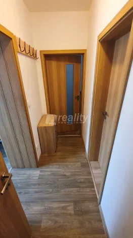 Pronájem bytu 2+1, Náměšť nad Oslavou, 65 m2