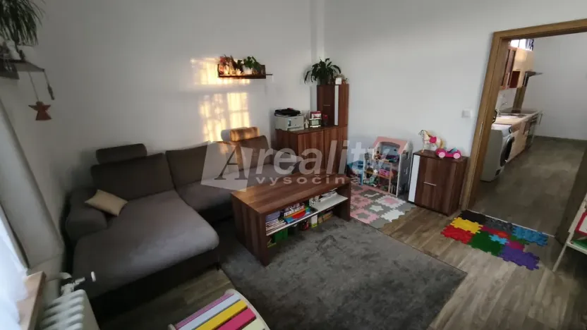 Pronájem bytu 2+1, Náměšť nad Oslavou, 65 m2