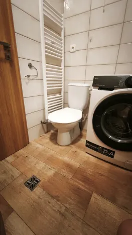 Pronájem bytu 2+1, Náměšť nad Oslavou, 65 m2