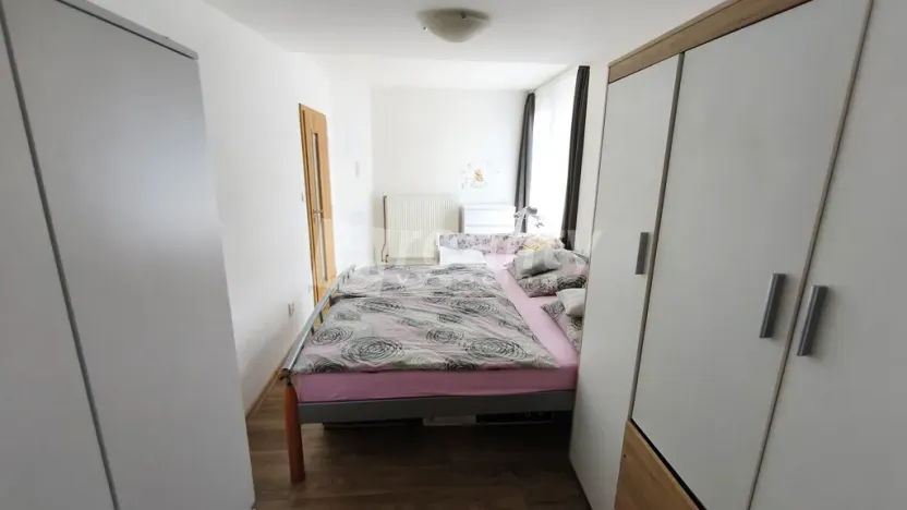 Pronájem bytu 2+1, Náměšť nad Oslavou, 65 m2