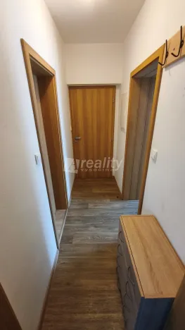 Pronájem bytu 2+1, Náměšť nad Oslavou, 65 m2
