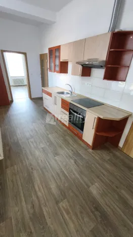 Pronájem bytu 2+1, Náměšť nad Oslavou, 65 m2