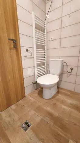 Pronájem bytu 2+1, Náměšť nad Oslavou, 65 m2