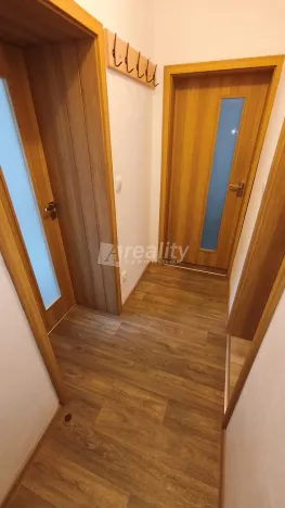 Pronájem bytu 2+1, Náměšť nad Oslavou, 65 m2
