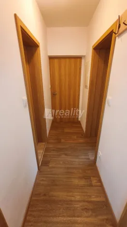 Pronájem bytu 2+1, Náměšť nad Oslavou, 65 m2