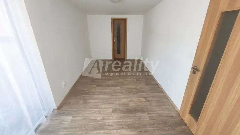 Pronájem bytu 2+1, Náměšť nad Oslavou, 65 m2