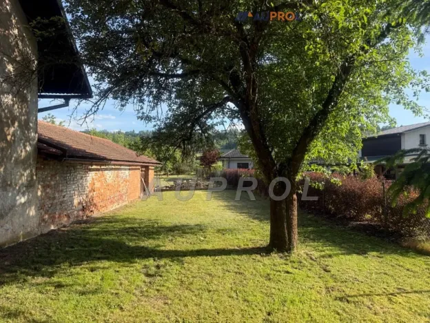 Prodej pozemku, Doudleby nad Orlicí, Fűgnerova, 1901 m2