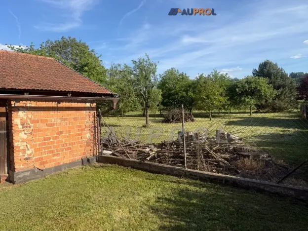 Prodej pozemku, Doudleby nad Orlicí, Fűgnerova, 1901 m2