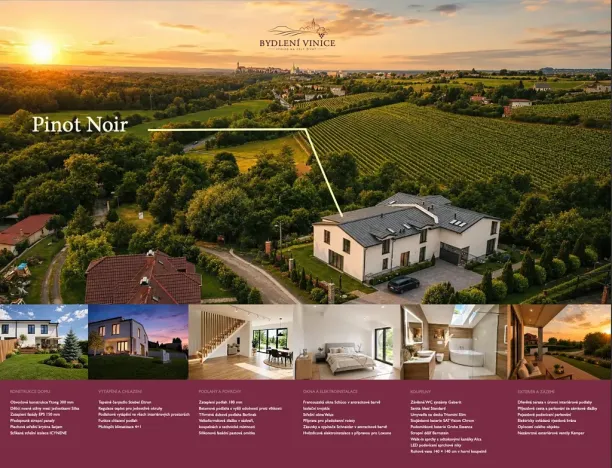 Prodej bytu 4+kk, Mělník, 149 m2