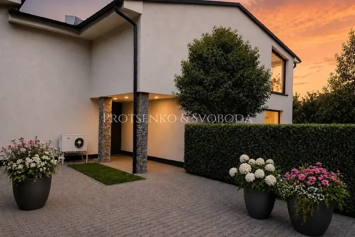 Prodej bytu 4+kk, Mělník, 151 m2